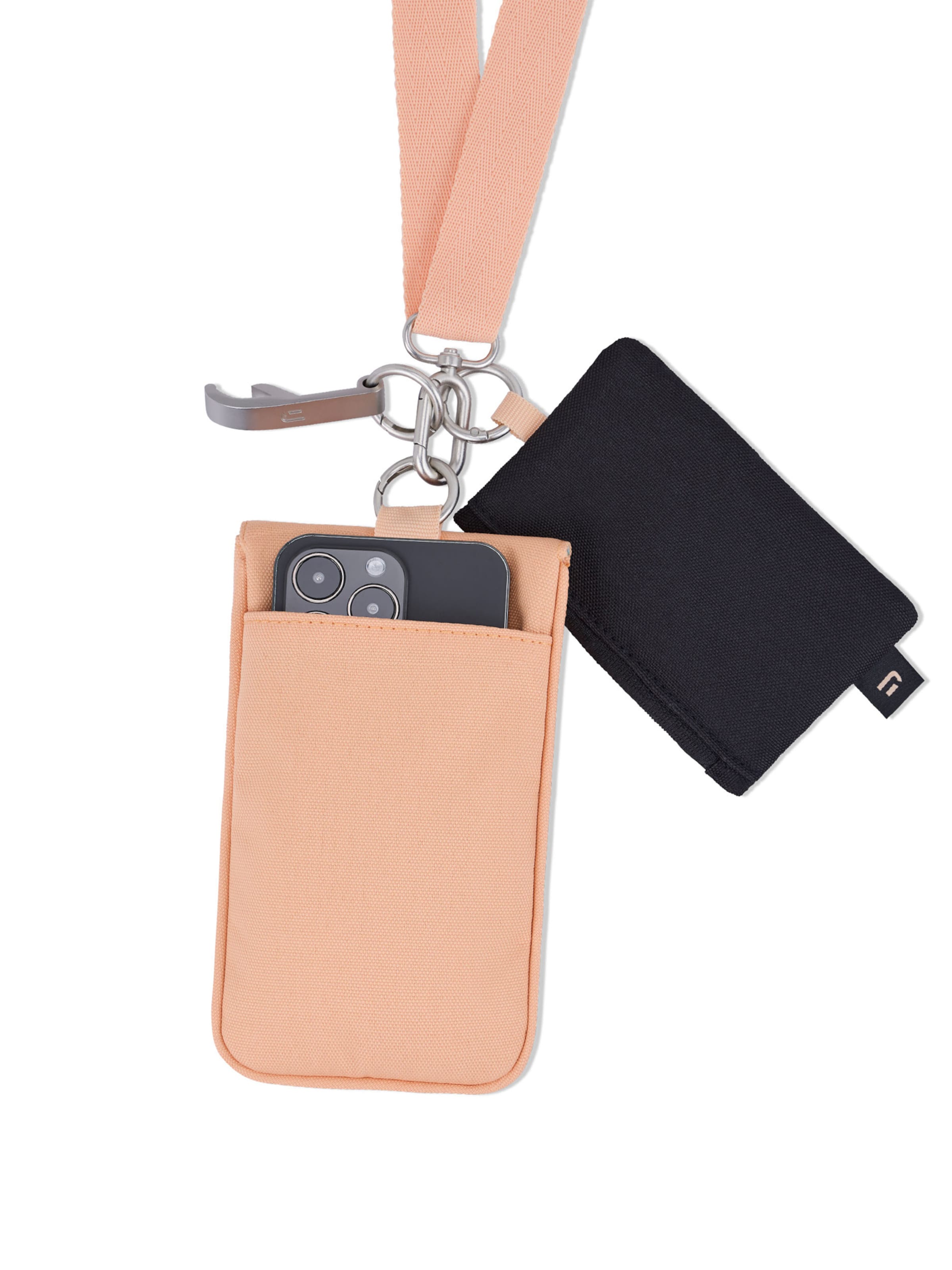 Johnny Urban Mobilskal 'Juno' i orange