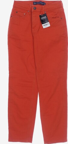 Boden Jeans in 25-26 in Red: front