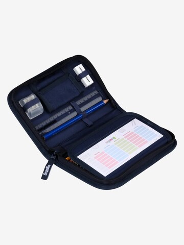 ergobag Bag 'Federmäppchen Federmäppchen' in Blue