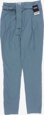 Noa Noa Pants in XS in Green: front