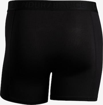 DANISH ENDURANCE Sportunterhose in Schwarz