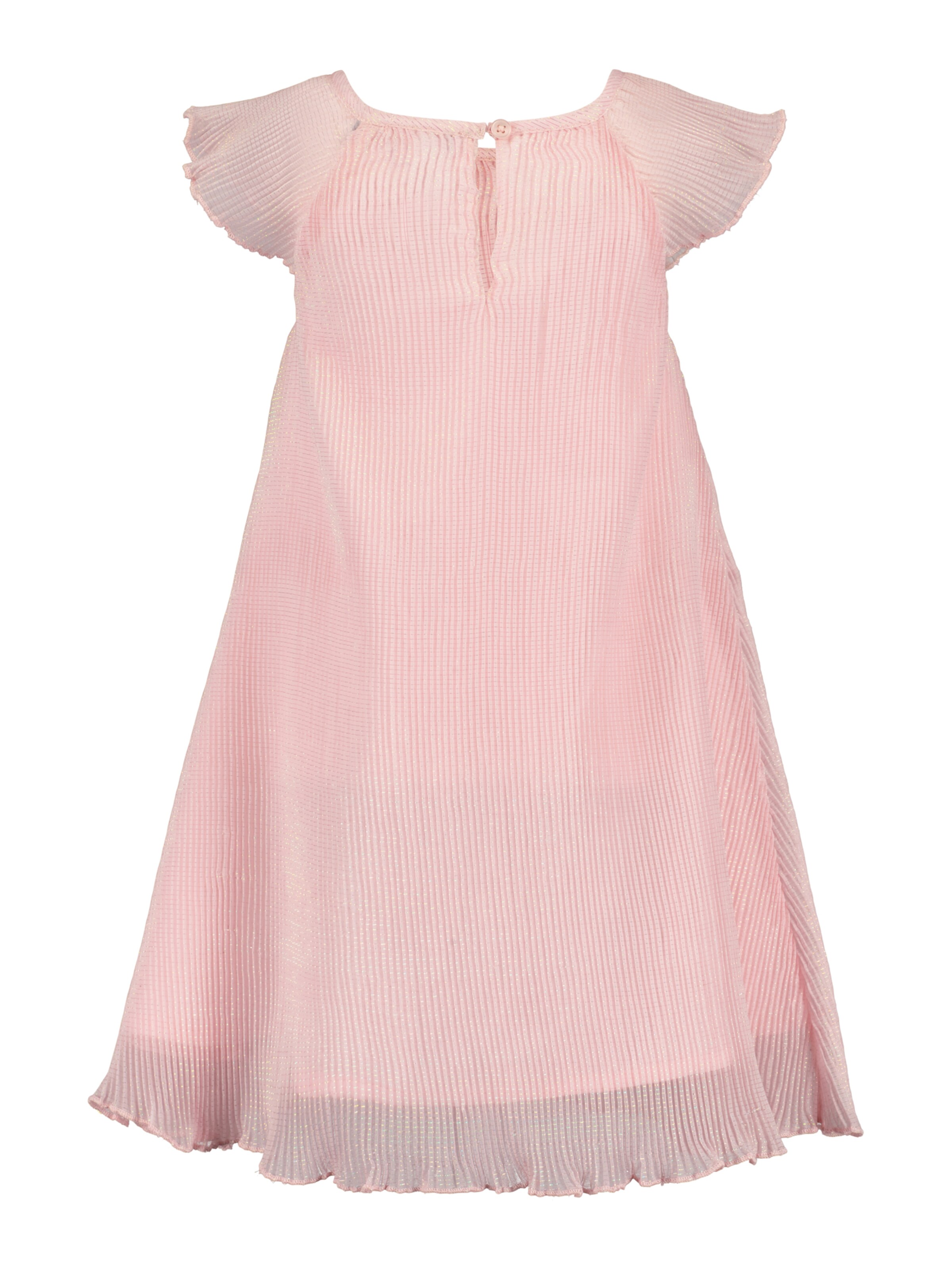 BLUE SEVEN Ruha - rózsaszín