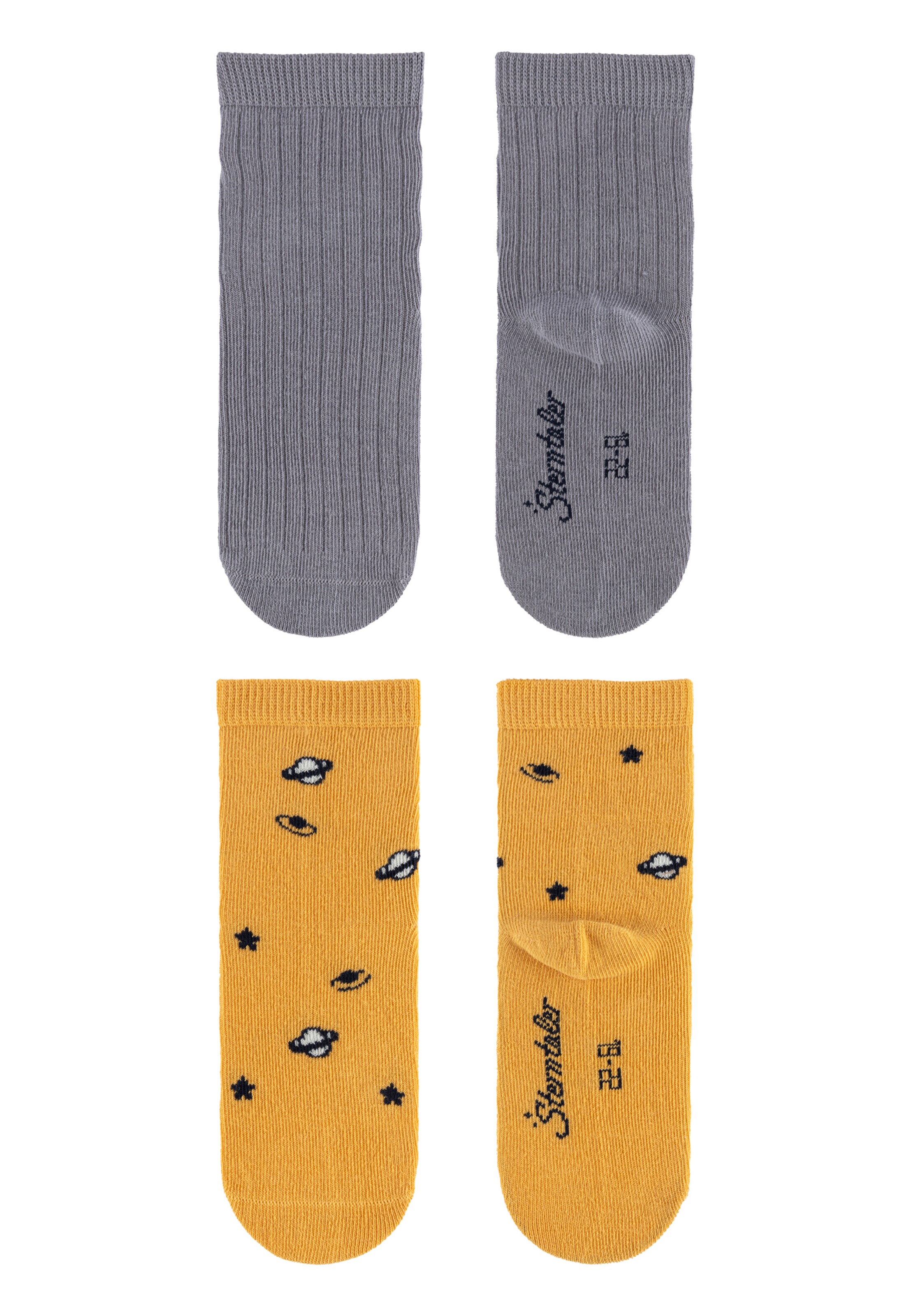 STERNTALER Socks in Blue