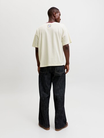 JACK & JONES Bluser & t-shirts i hvid