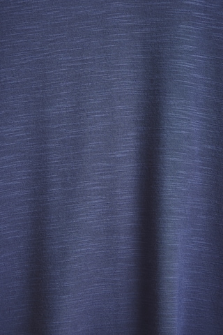 BEACH TIME T-Shirt in Blau