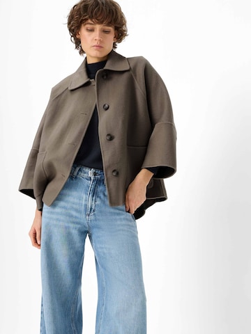 Fuchs Schmitt Übergangsjacke 'Cremona'‌‌‌‌‌ in Braun