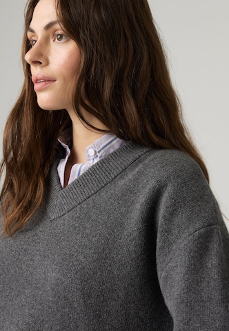 Pull-over 'SUPER SOFT' LEVI'S ® en gris