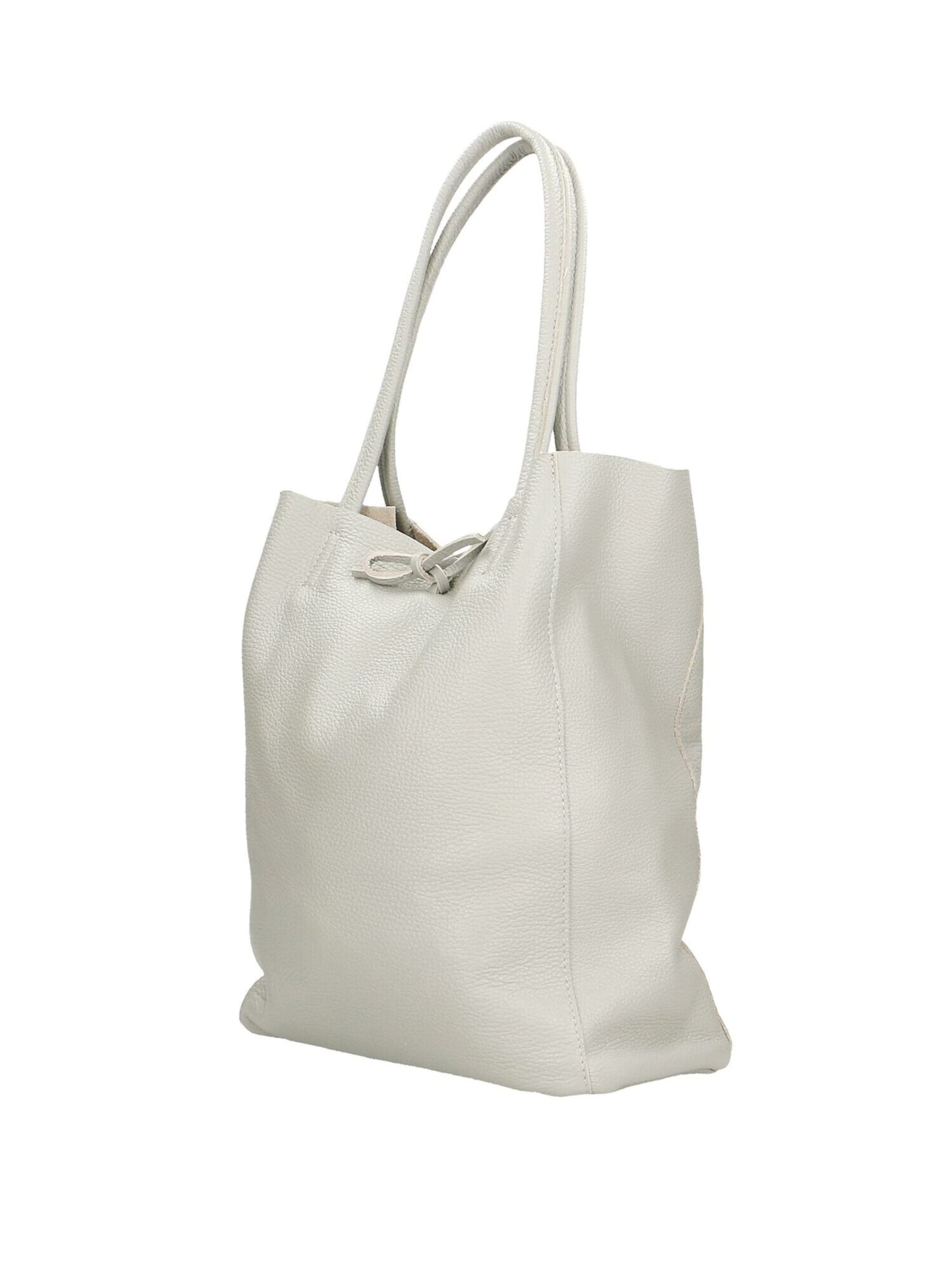 CHICCA BORSE Shopper in Grijs