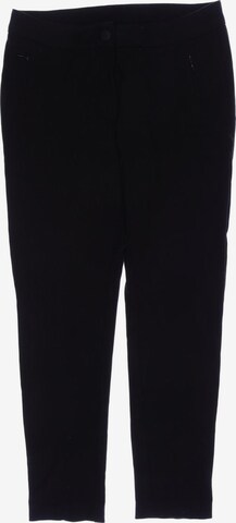 Soyaconcept Pants in M in Black: front