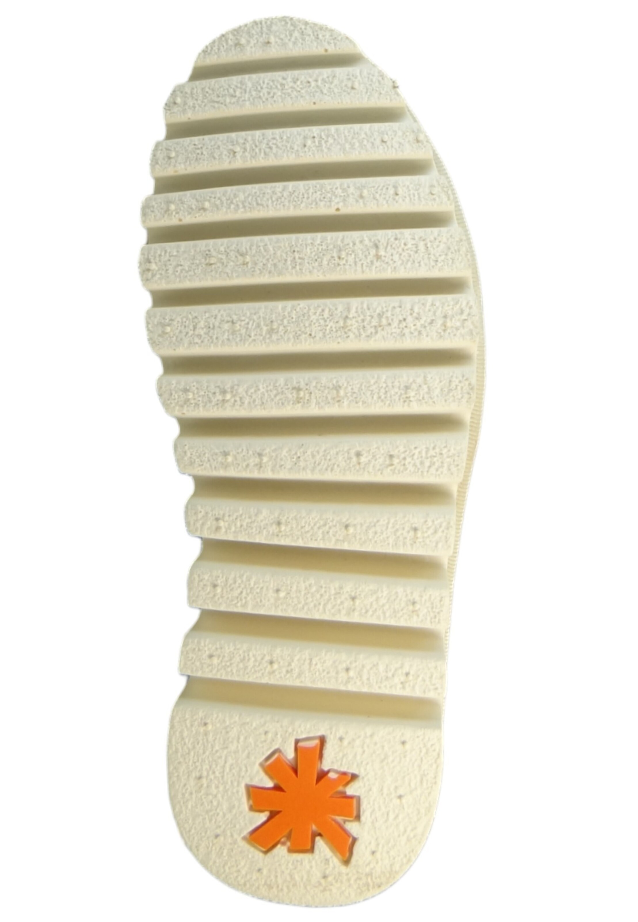 ART Sneakers laag in Zwart