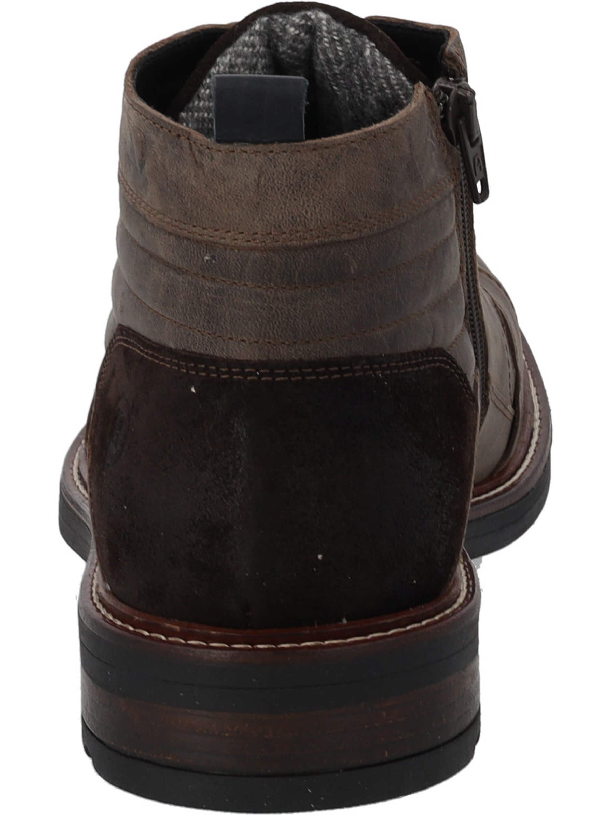 Palado Boots 'Palado Merlumin'‌‌‌‌ in Braun