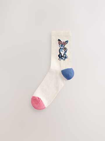 smėlio Next Kojinės