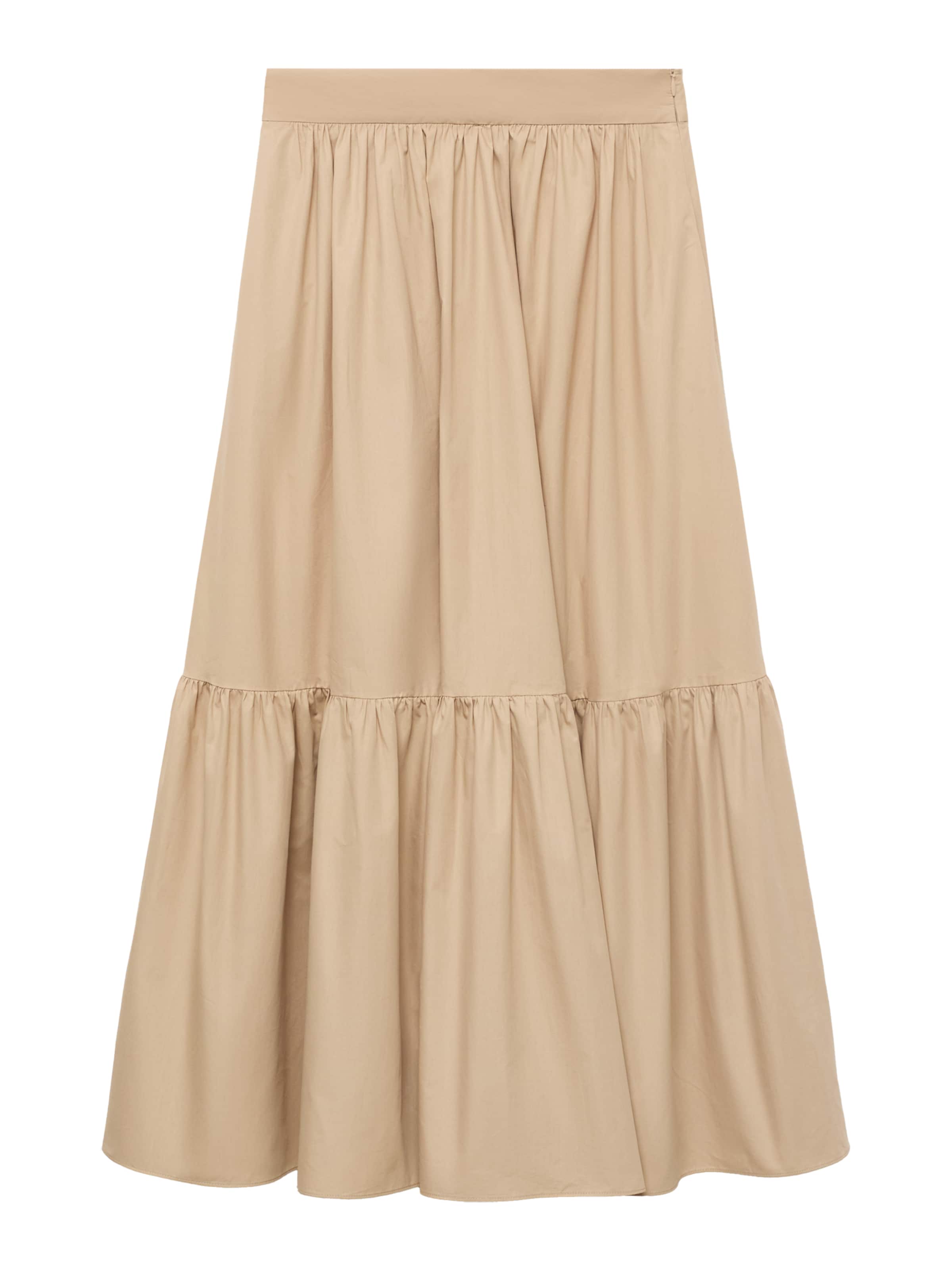 MANGO Spódnica 'Daiquri' w kolorze beżowym, Podgląd produktu