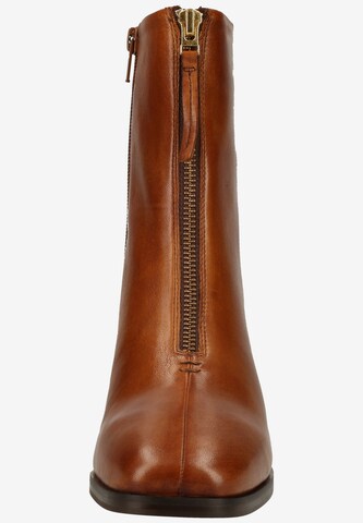 Steven New York Ankle Boots in Brown