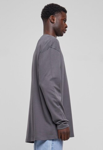 Urban Classics Shirt in Grau