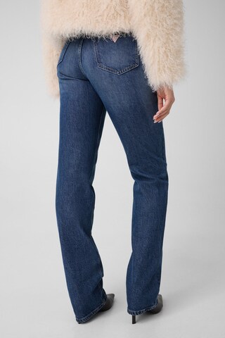 GUESS Regular Jeans in Blue