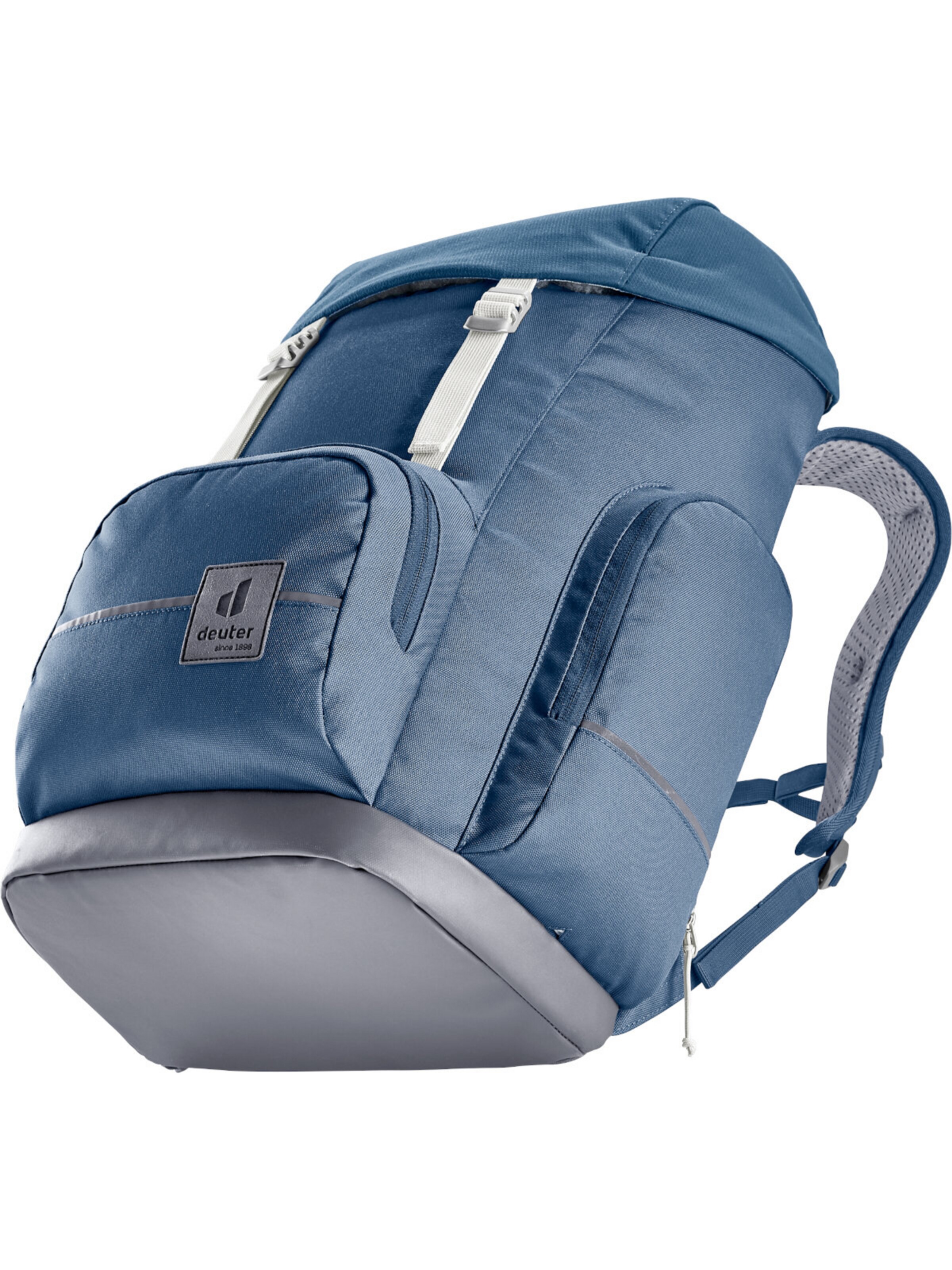 DEUTER Backpack 'Scula' in Blue