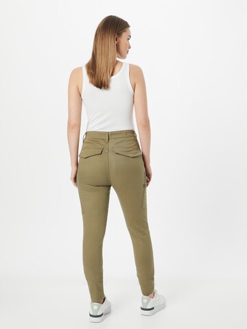 Coupe slim Pantalon cargo G-Star RAW en vert