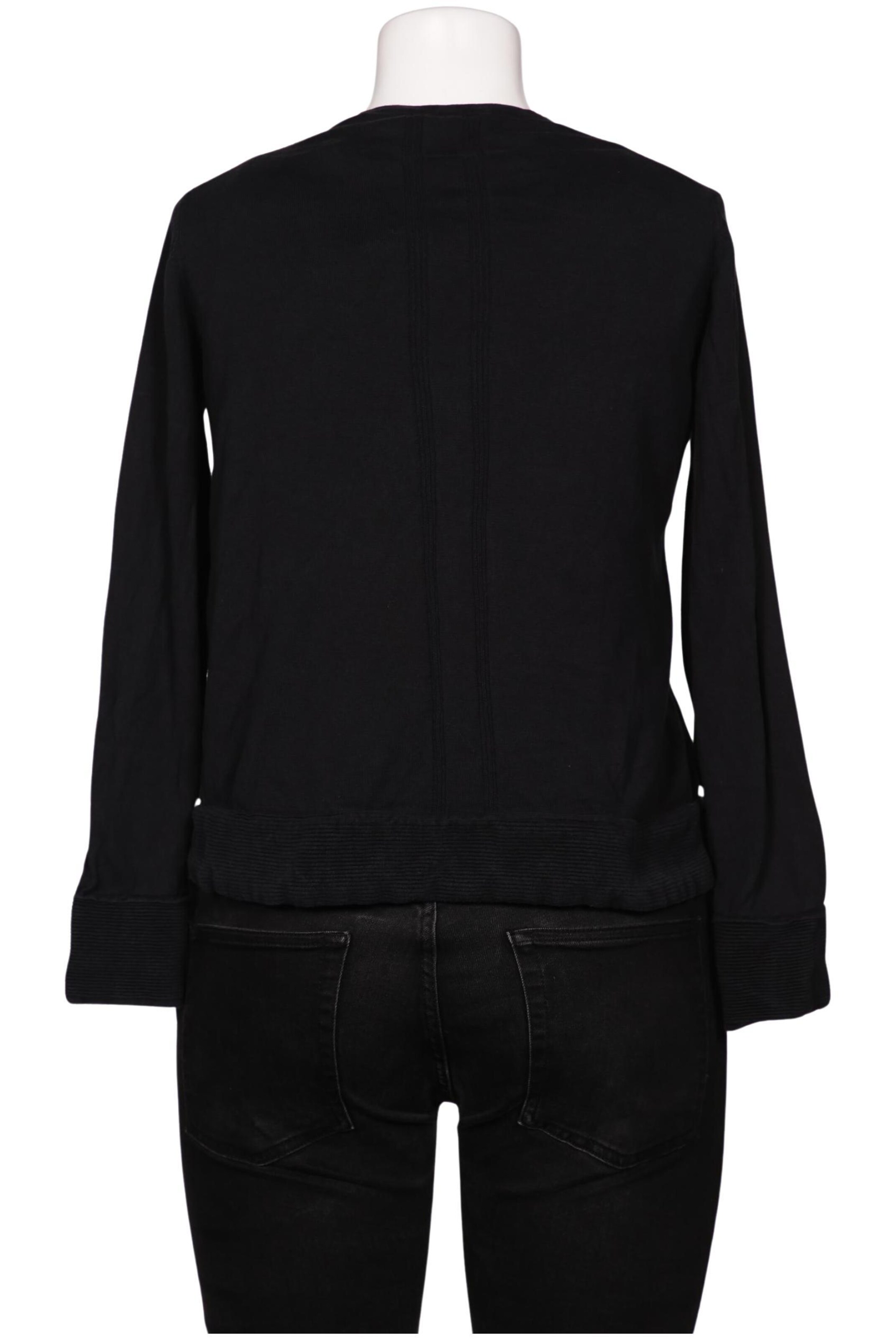 ESPRIT Strickjacke XXL in Grau