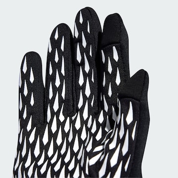 ADIDAS PERFORMANCE Sporthandschuhe 'Real Madrid' in Schwarz