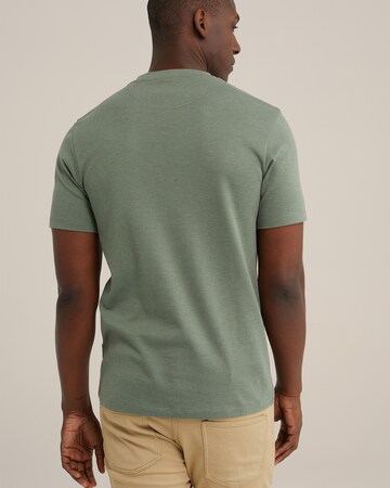 WE Fashion Shirt in Green