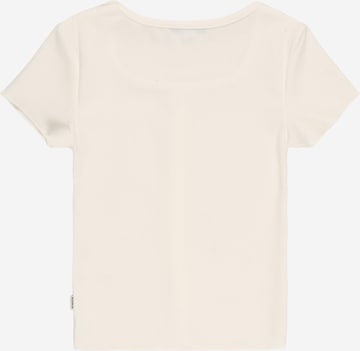 GARCIA Shirt in Wit