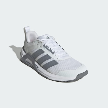 ADIDAS PERFORMANCE Sportschuh 'Dropset Control' in Weiß