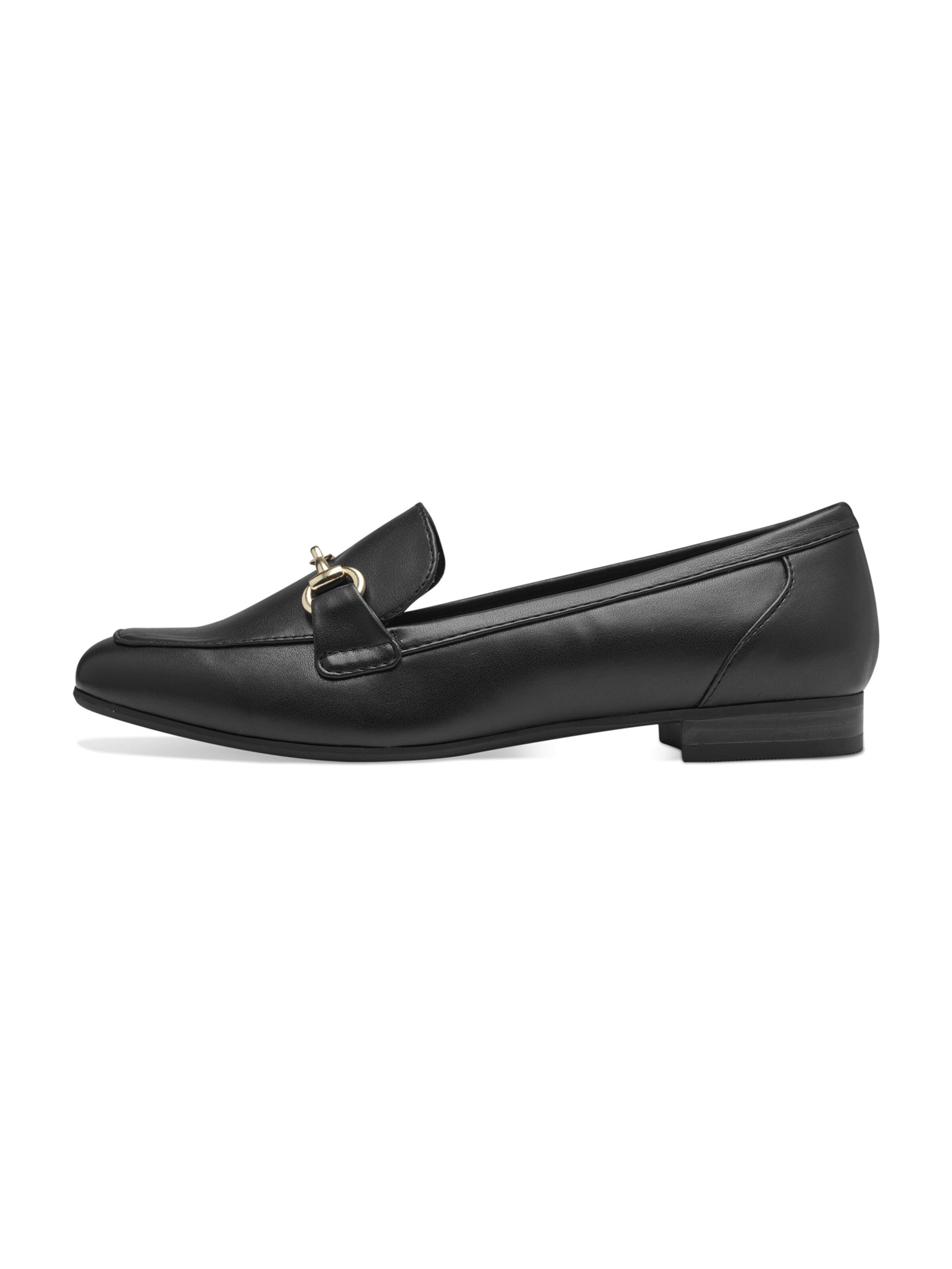 MARCO TOZZI Slip-ons in Black
