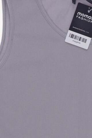 Doris Streich Top & Shirt in M in Grey