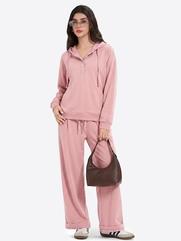 Imily Bela Hemmadräkt i rosa