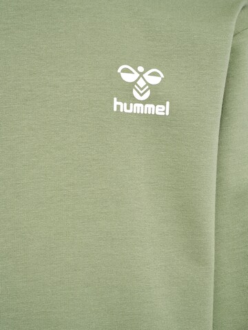 Hummel Trainingspak 'Venti' in Groen