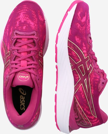 ASICS Running Shoes 'Gel-Cumulus 23' in Pink