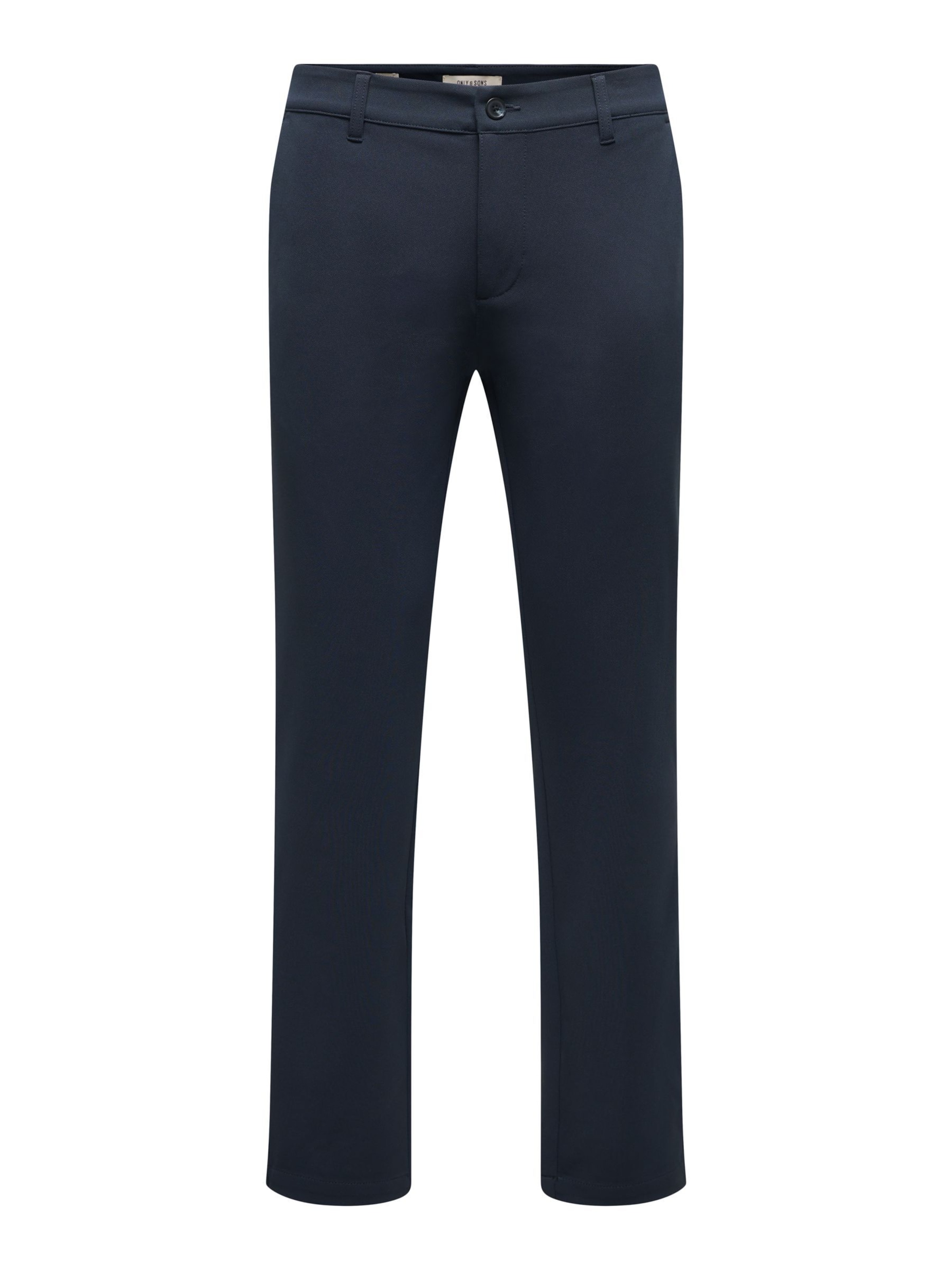 Only & Sons - Pantalón 'ONSBoston' en azul: frente