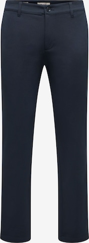 Only & Sons - Pantalón 'ONSBoston' en azul: frente