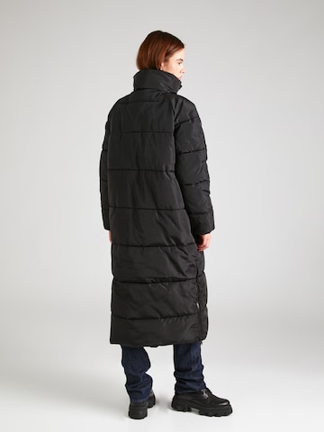 ONLY Χειμερινό παλτό 'NORA' σε μαύρο