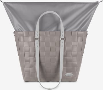 normani Shopper 'Tamanarte' in Beige: voorkant