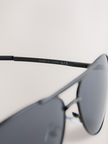 Next Sunglasses in Black