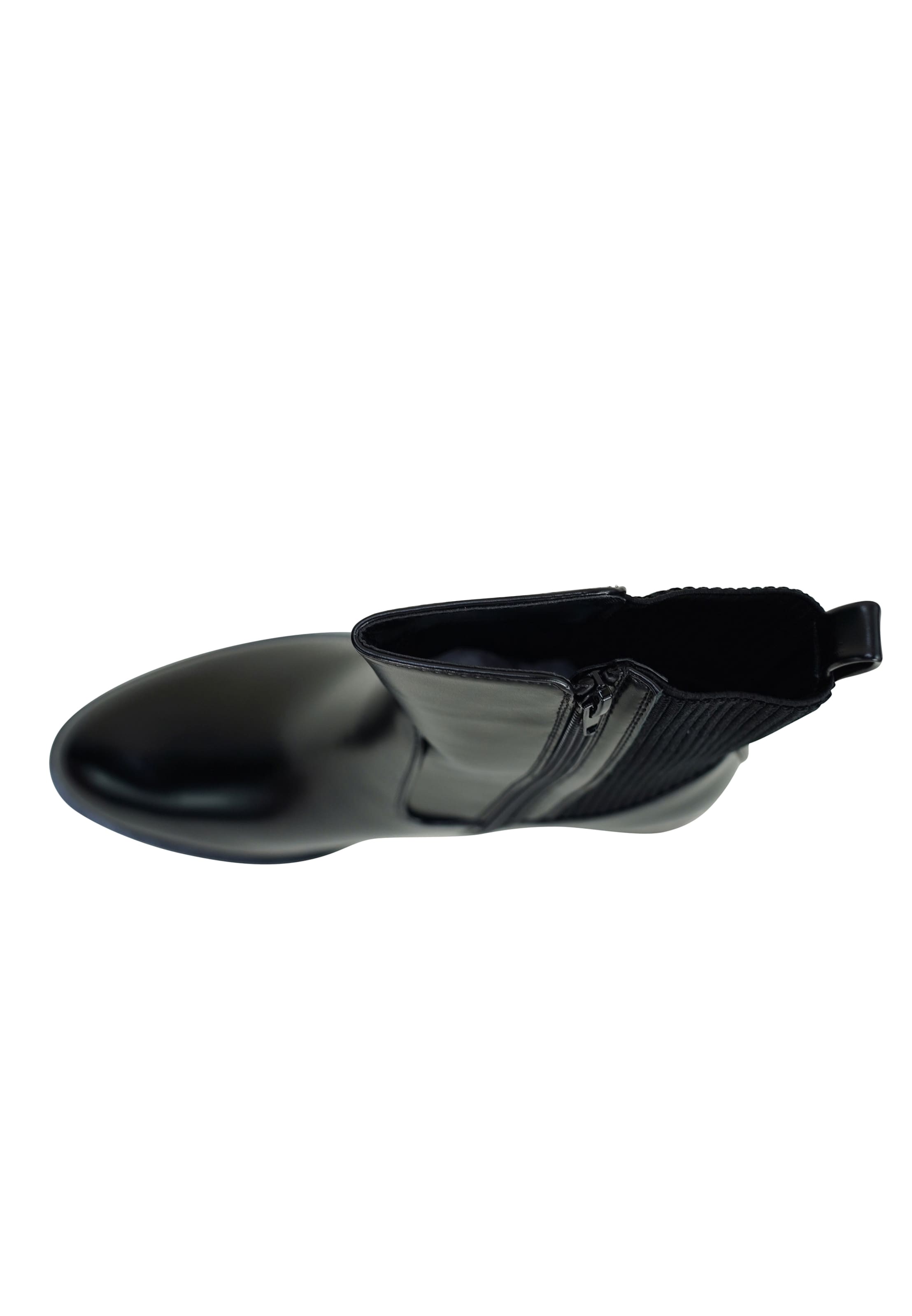 Findlay Bootie 'MAREE' in Black