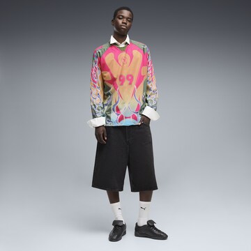 PUMA Tricot in Gemengde kleuren