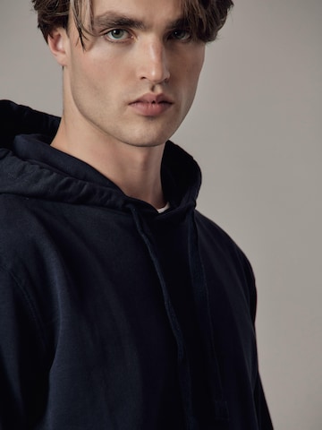 Felpa 'Felpa con Cappuccio' di OWN Off With Nature in blu