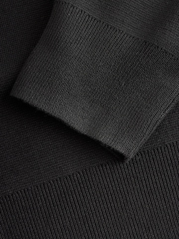 Next Sweter w kolorze czarny