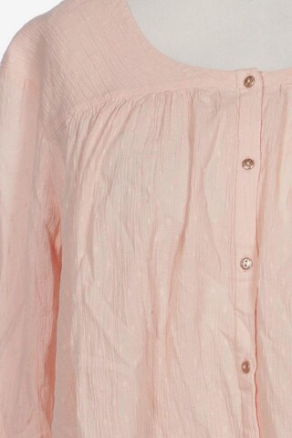 Des Petits Hauts Blouse & Tunic in S in Pink