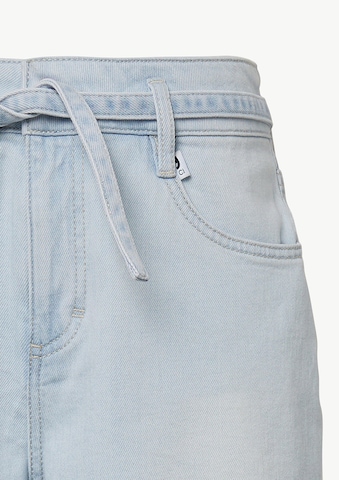Loosefit Jean comma casual identity en bleu