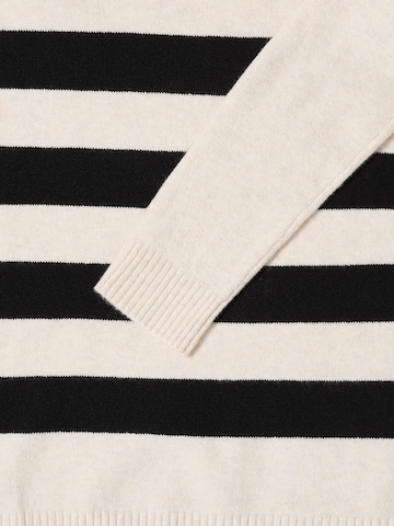 CECIL - Jersey en gris