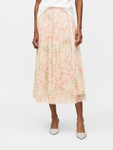 JOOP! Пола 'Fridi2' в лилав: отпред