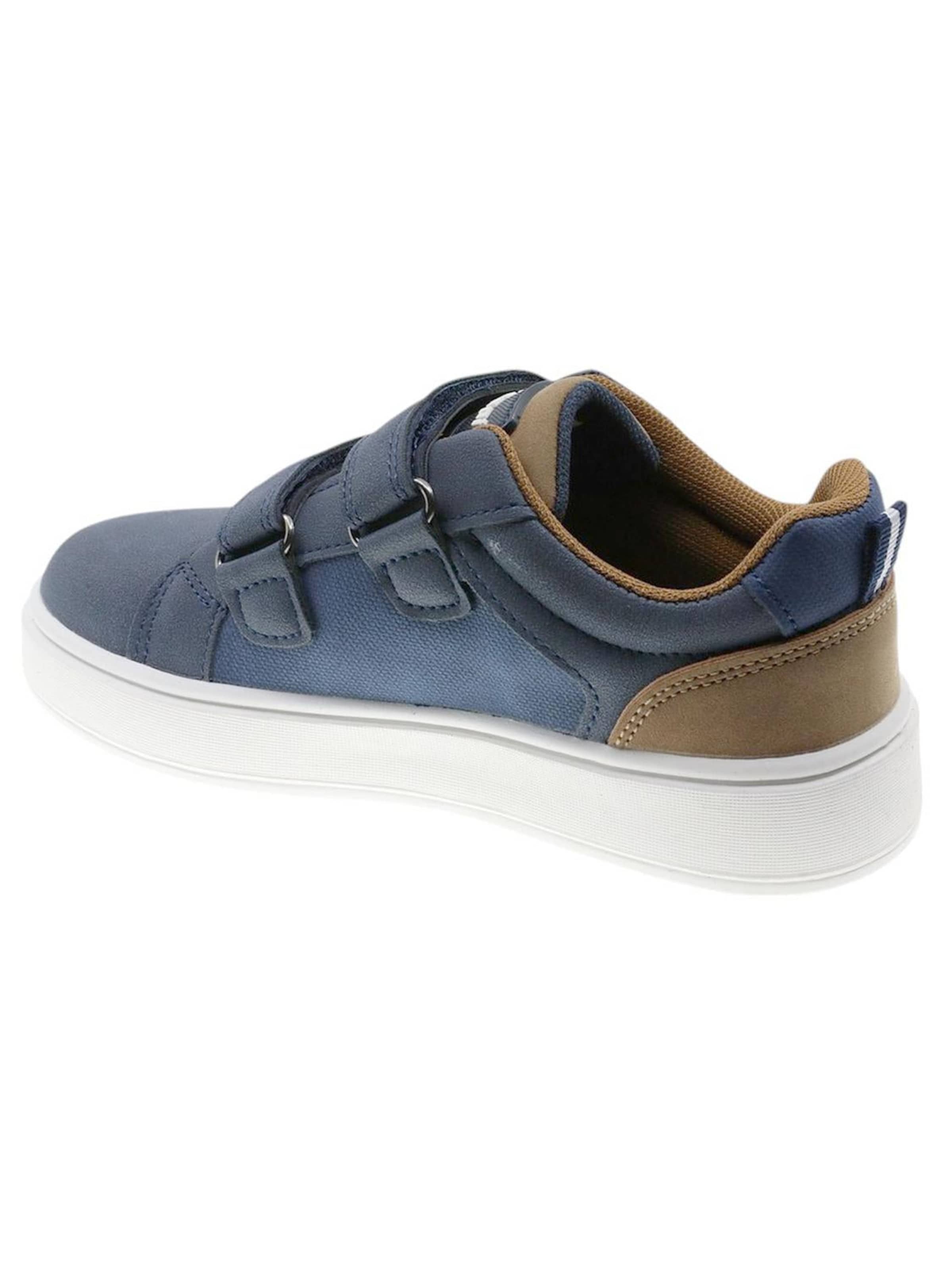Beppi Sneakers in Blauw