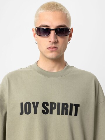 VAMOS CLO Shirt 'Sachse' in Green