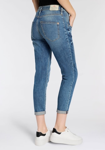 Herrlicher Regular Jeans in Blue