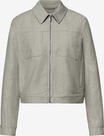 STREET ONEPrijelazna jakna - bež boja: prednji dio