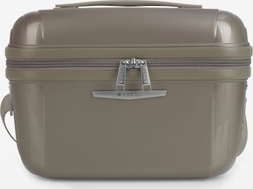 Nécessaire di Gabol in grigio: frontale